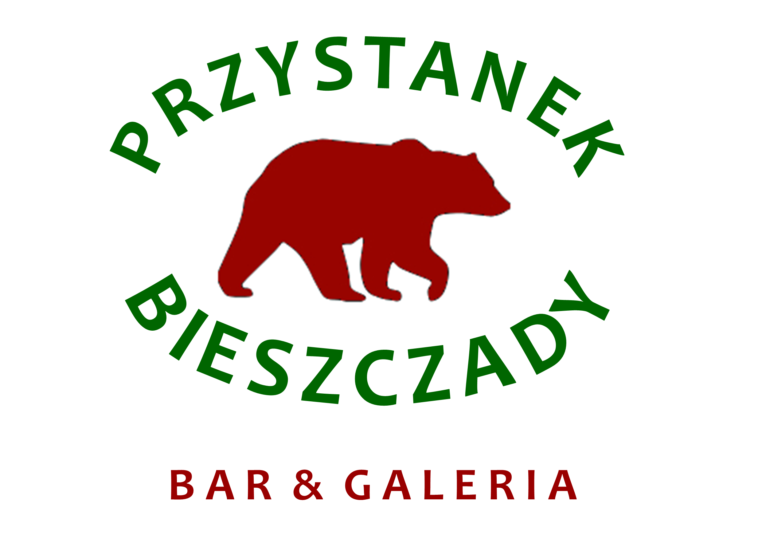 Bar & Galeria "Przystanke Bieszczady"